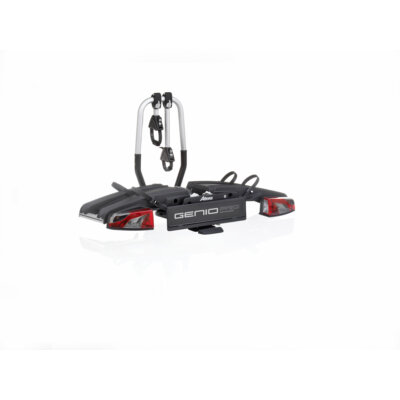 Porte-vélos sur attelage ATERA Genio Pro Advanced 022780 pour 2 vélos